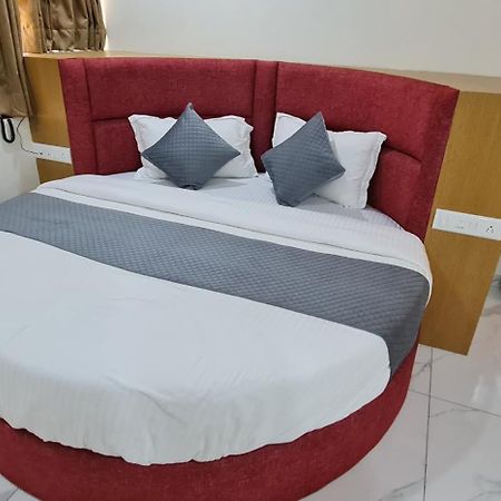 Hotel Vivan فَدودارا المظهر الخارجي الصورة