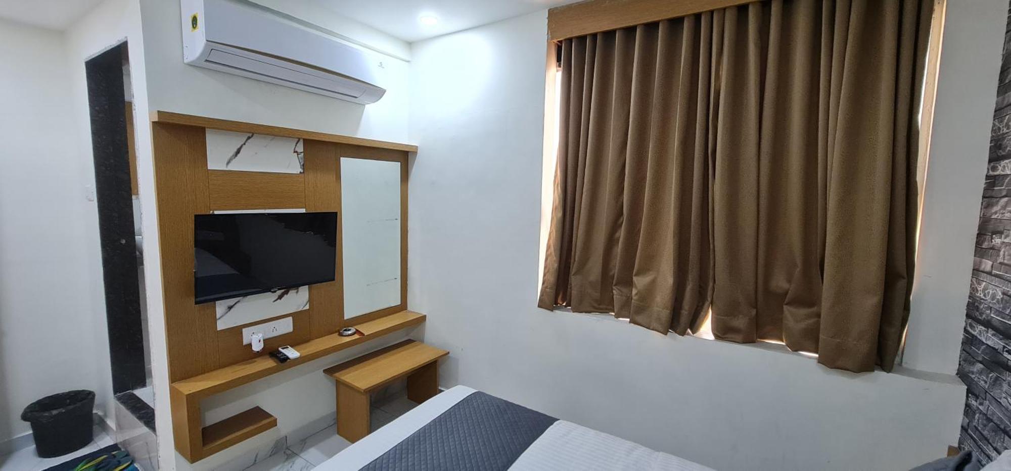 Hotel Vivan فَدودارا المظهر الخارجي الصورة