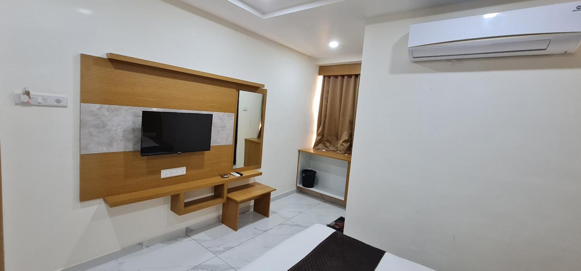 Hotel Vivan فَدودارا المظهر الخارجي الصورة
